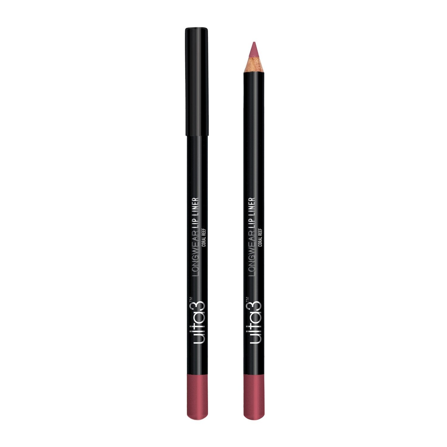 Ulta 3 Longwear Lip Liner (4765470162991)