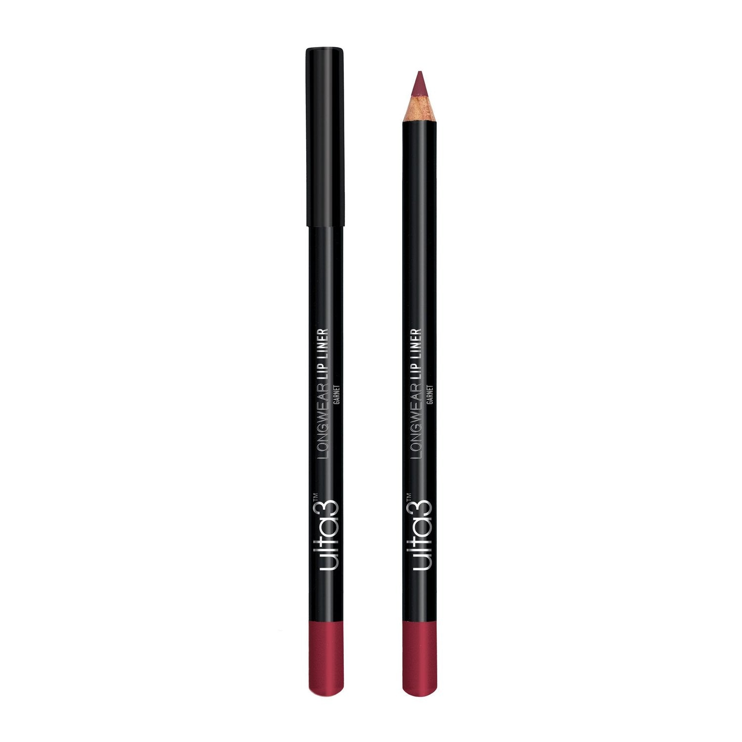 Ulta 3 Longwear Lip Liner (4765470162991)