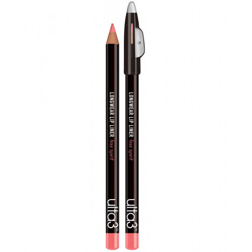Ulta 3 Longwear Lip Liner (4765483434031)