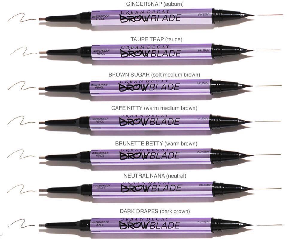 Urban Decay Brow Blade (4765522296879)