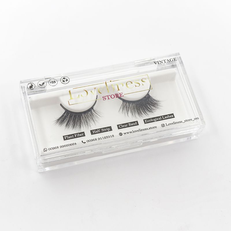 Loveliness Magnetic Lash (7251718307887)