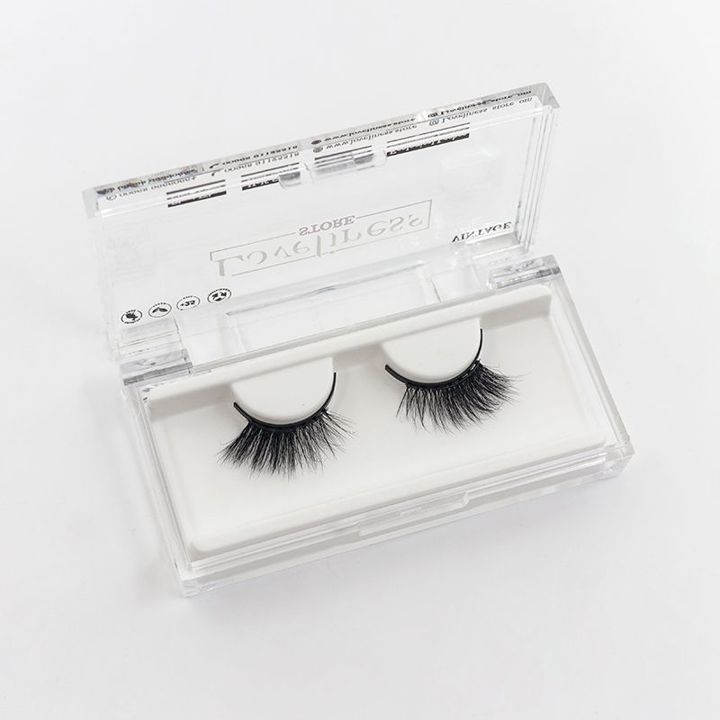 Loveliness Magnetic Lash (7251718307887)