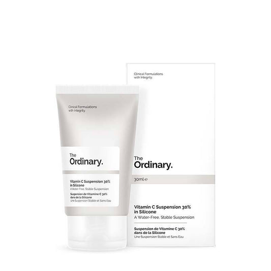 The Ordinary Vitamin C Suspension 30% In Silicone (4764222259247)