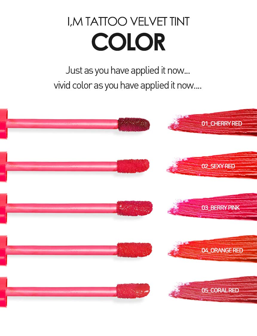 Voloria Im Tattoo Velvet Tint (6578482511919)