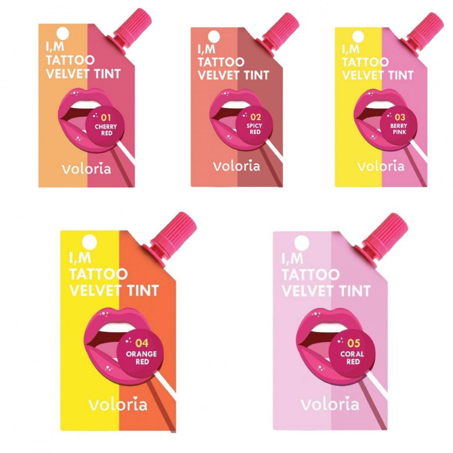 Voloria Im Tattoo Velvet Tint (6578482511919)