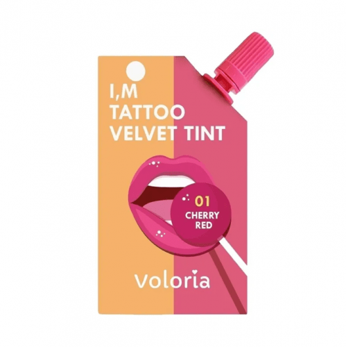 Voloria Im Tattoo Velvet Tint (6578482511919)