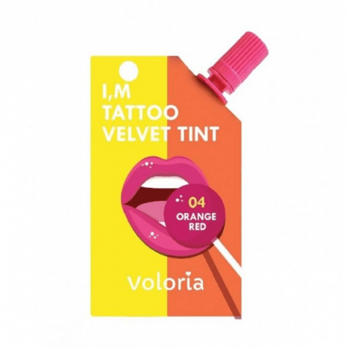 Voloria Im Tattoo Velvet Tint (6578482511919)