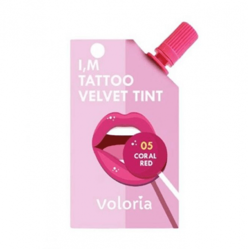 Voloria Im Tattoo Velvet Tint (6578482511919)
