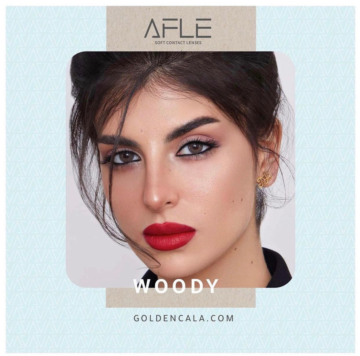 Afle Daily Lenses (7034536788015)