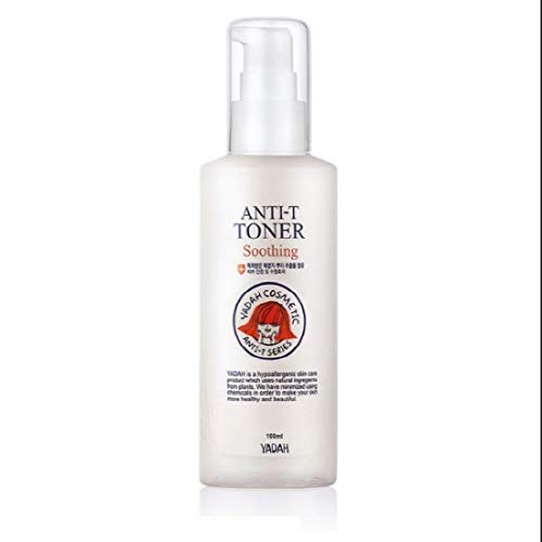 Yadah Anti T Toner (4766622482479)