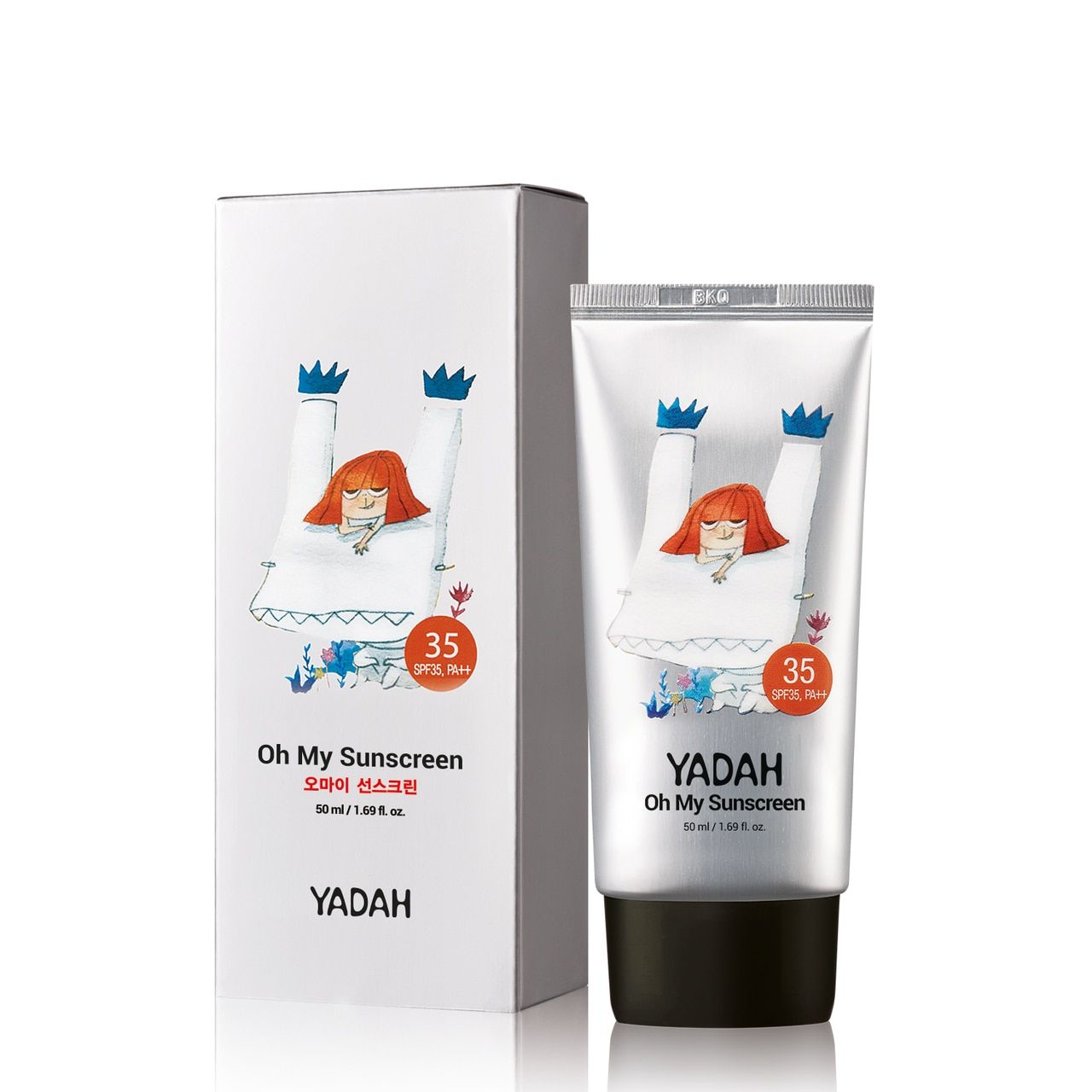 Yadah Oh My SunScreen (4766090559535)