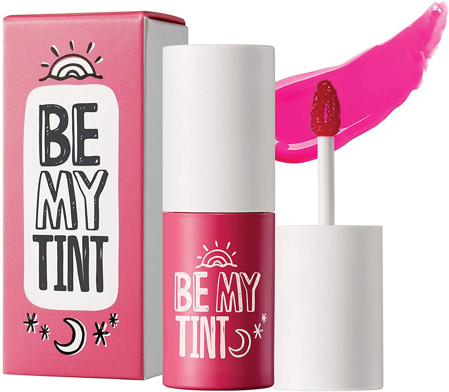 Yadah Be My Tint (4766085513263)