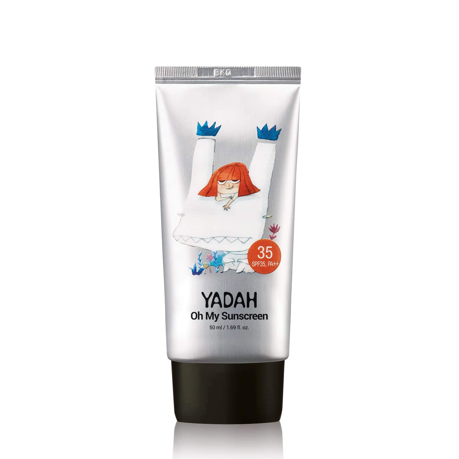 Yadah Oh My SunScreen (4766090559535)