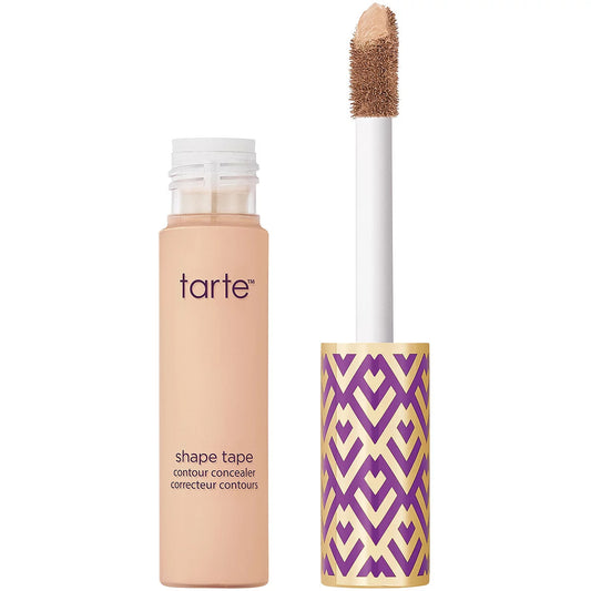 Tarte Shape Tape Double Duty Concealer (6767807922223)