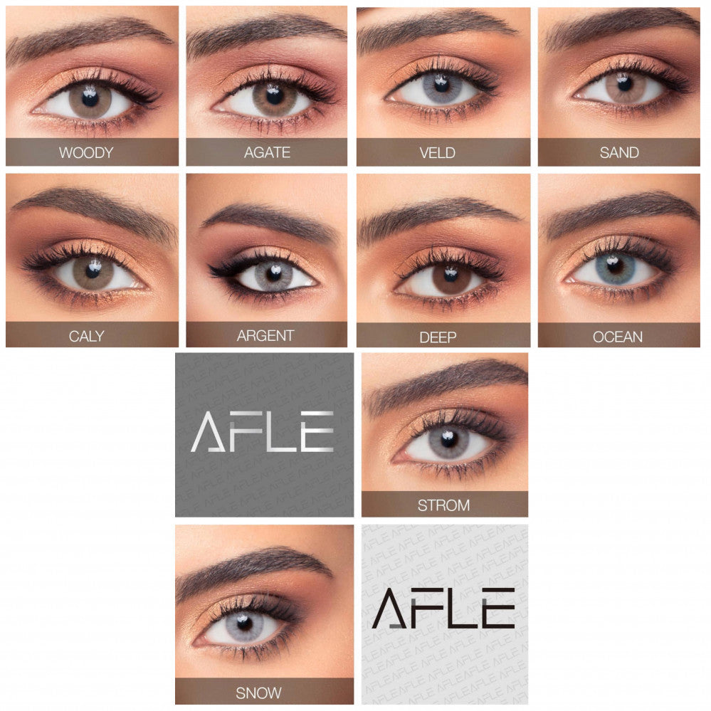 Afle Lenses