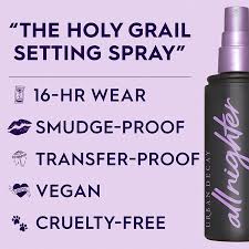 Urban Decay All Nighter Setting Spray (4766603083823)