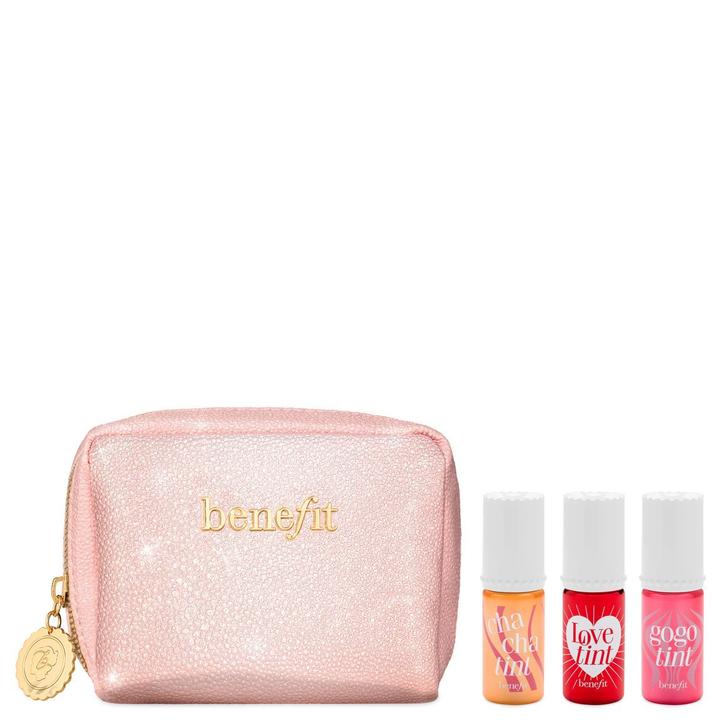 Benefit  Tints - Love Lips And Tints (4748959580207)