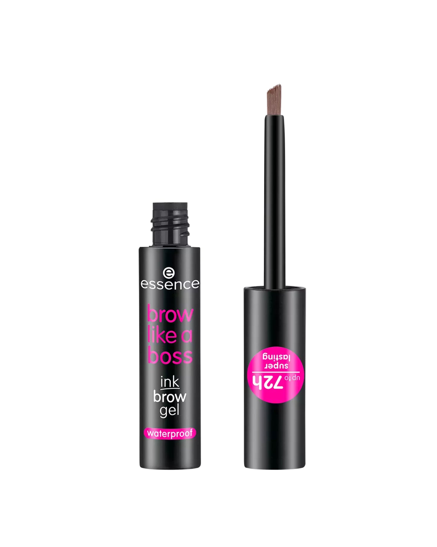 Essence Brow Like a Boss Ink Brow Gel (7163606827055)