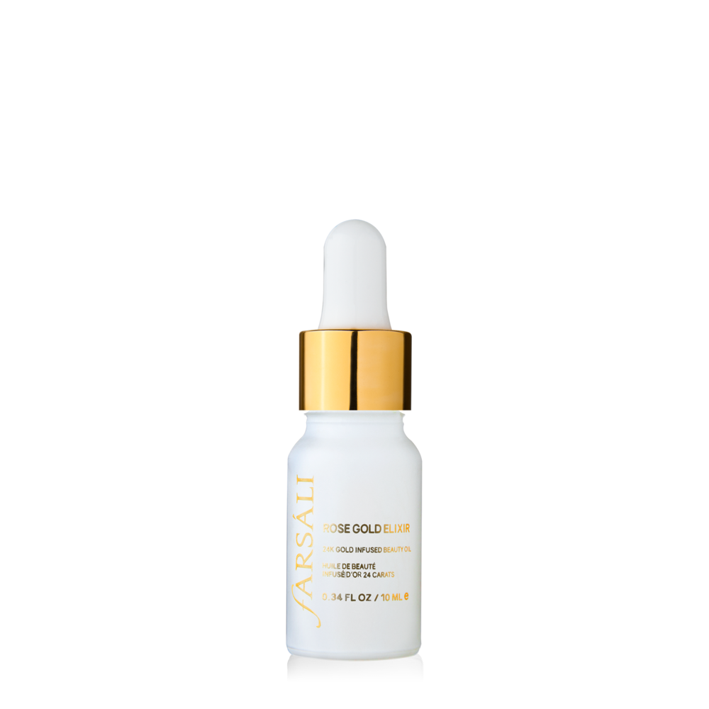 Farsali Rose Gold Elixir (4751655731247)
