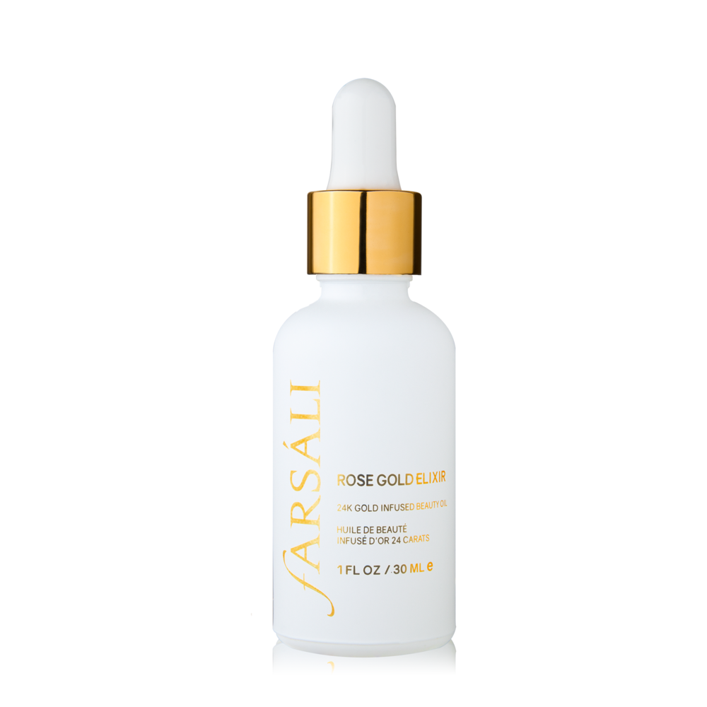 Farsali Rose Gold Elixir (4751655731247)