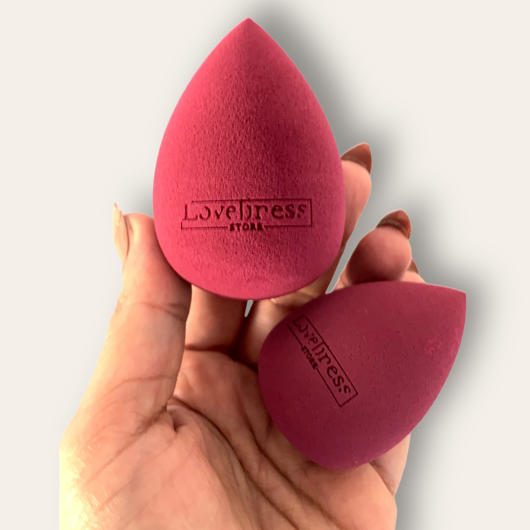 Loveliness sponge (7244762218543)