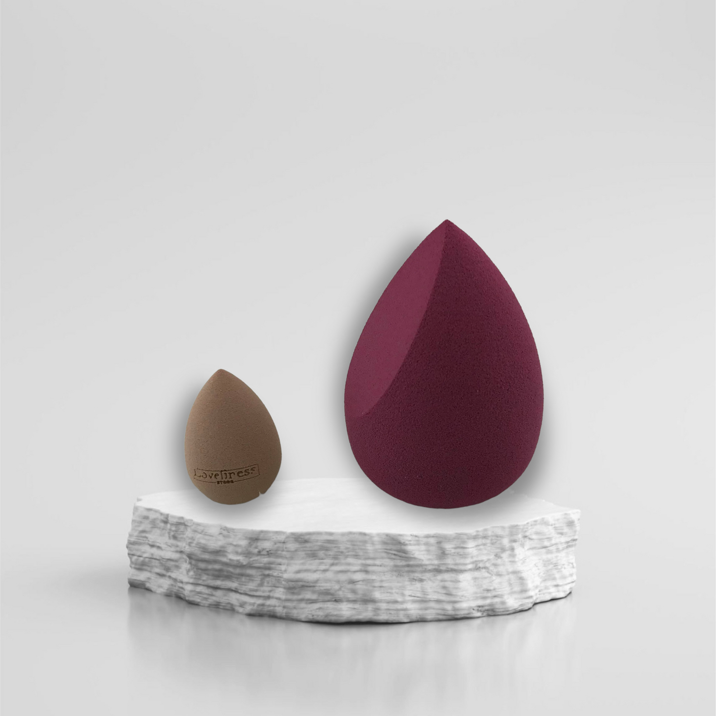 Loveliness sponge (7244762218543)