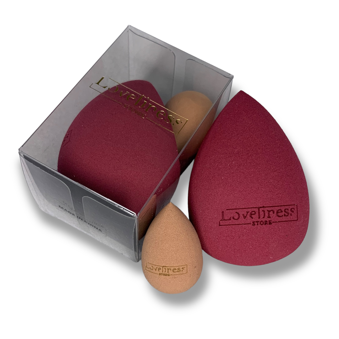 Loveliness sponge (7244762218543)