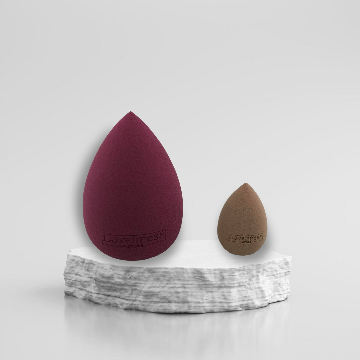 Loveliness sponge (7244762218543)