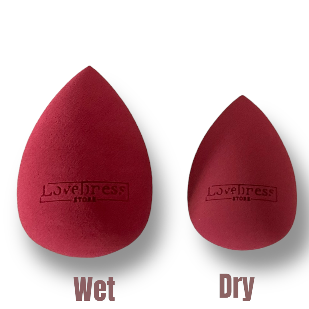 Loveliness sponge (7244762218543)