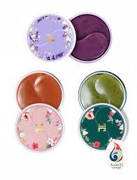 Jayjun Greentea Eye Gel Patch (4754170609711)