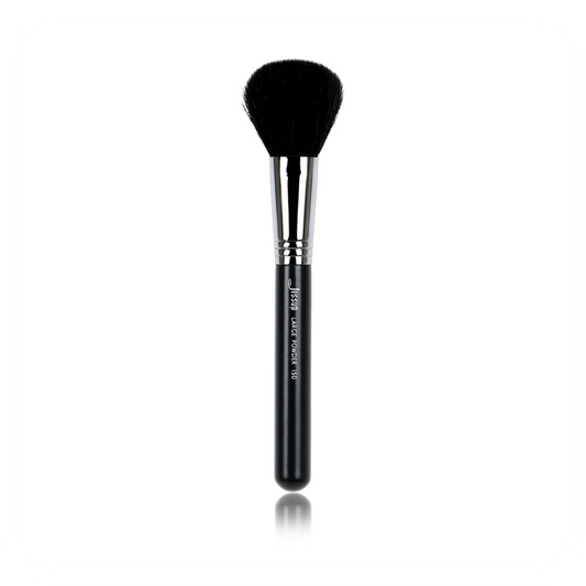 Jessup Single Brush Large Powder B063-150 (4842656727087)