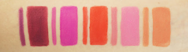 Ulta 3 Longwear Lip Liner (4765483434031)