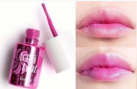 Benefit  Tints - Lolli Tint 10ml (4748958400559)