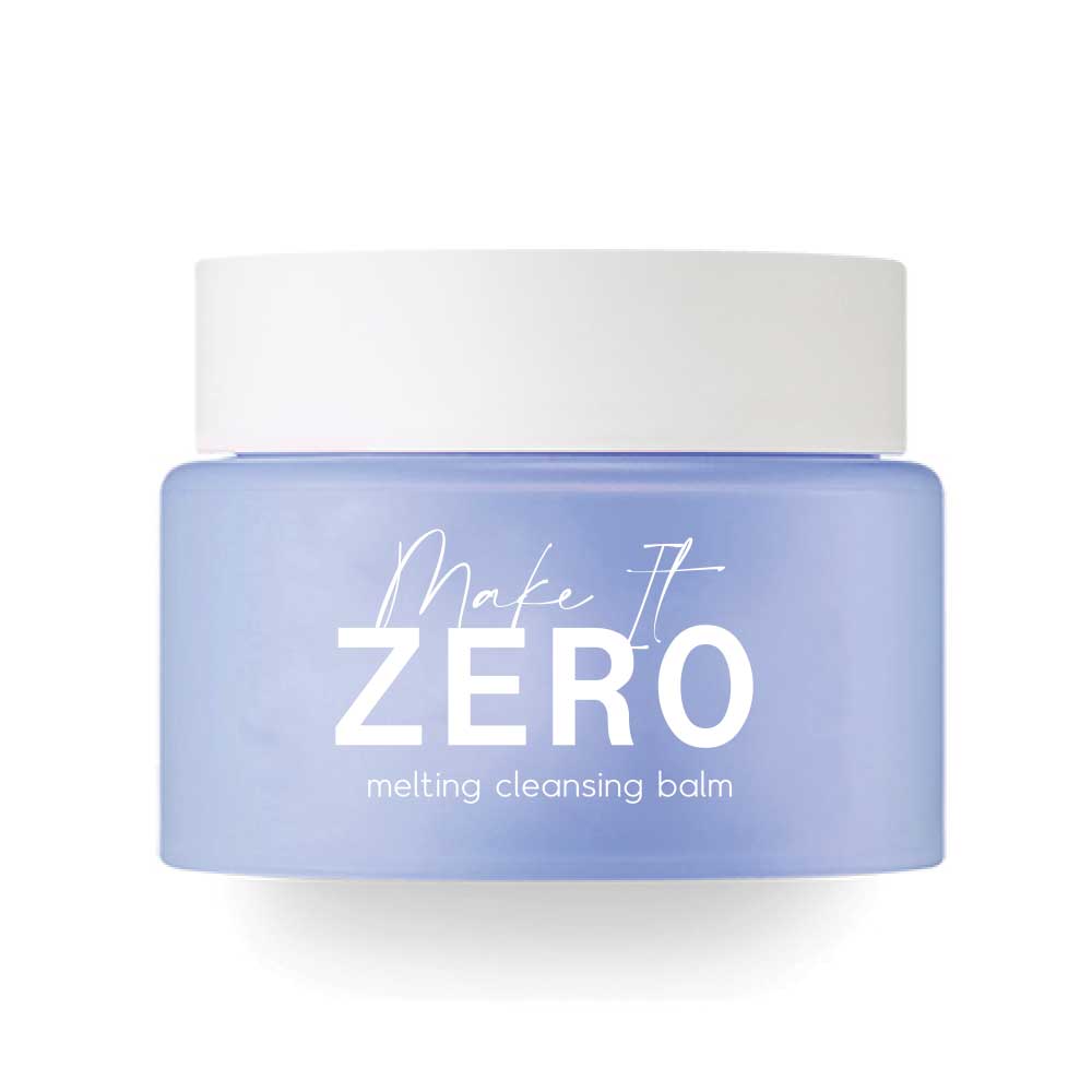 Voloria, make it zero melting cleansing balm (6578479595567)