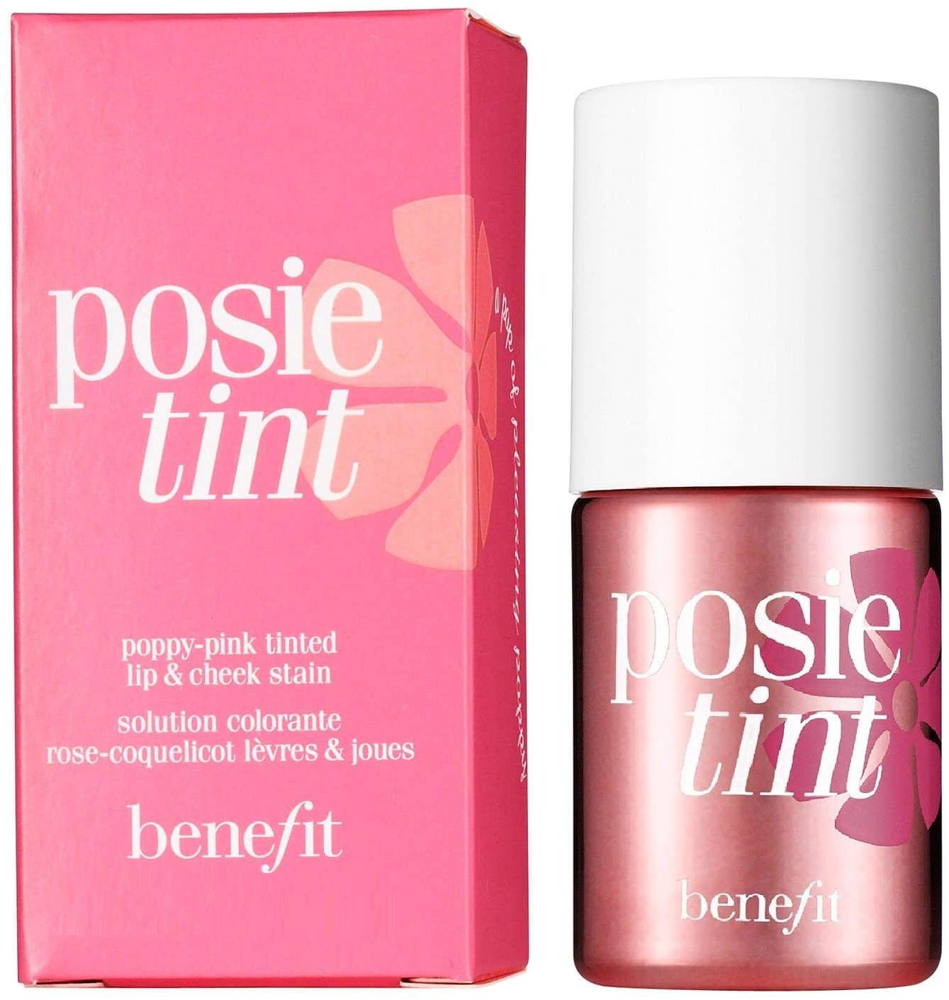 Benefit  Tints - Posie Tint (4748960104495)