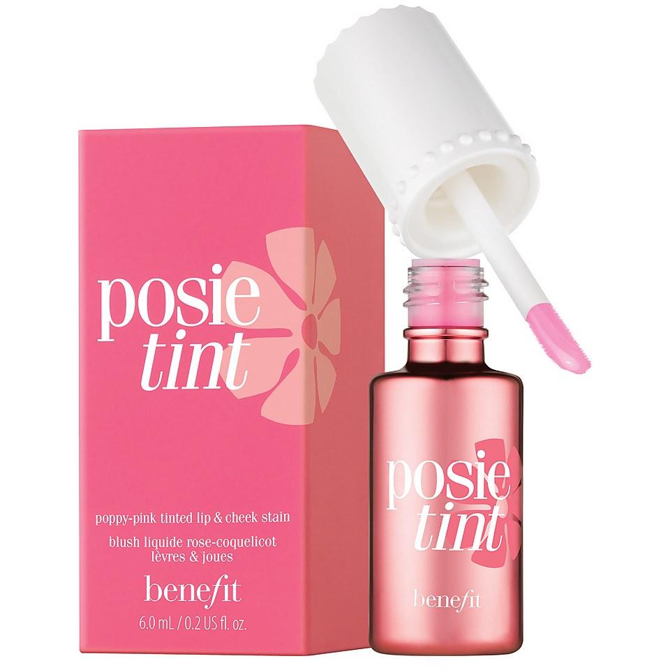 Benefit  Tints - Posie Tint (4748960104495)