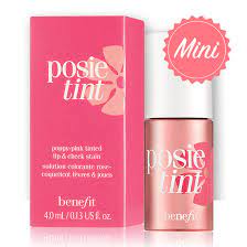 Benefit  Tints - Posie Tint (4748960104495)