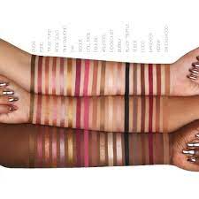 Huda Beauty -remastered Rose Gold Palette (4753416388655)