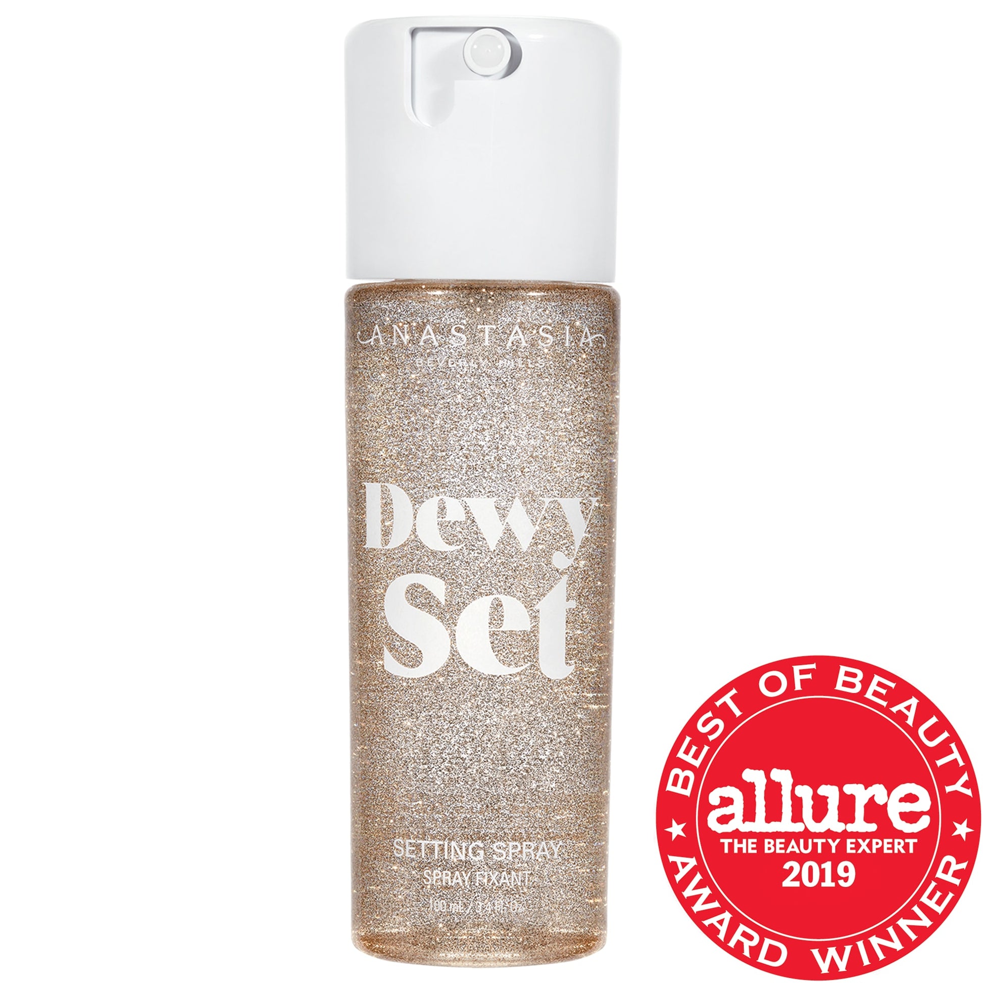 Anastasia Beverly Hills  Dewy-Set Setting Spray (4747881775151)