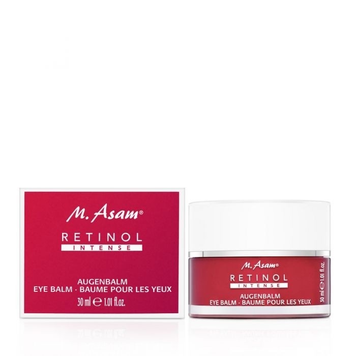 M. Asam Retinol Intense Eye Balm (4762020151343)