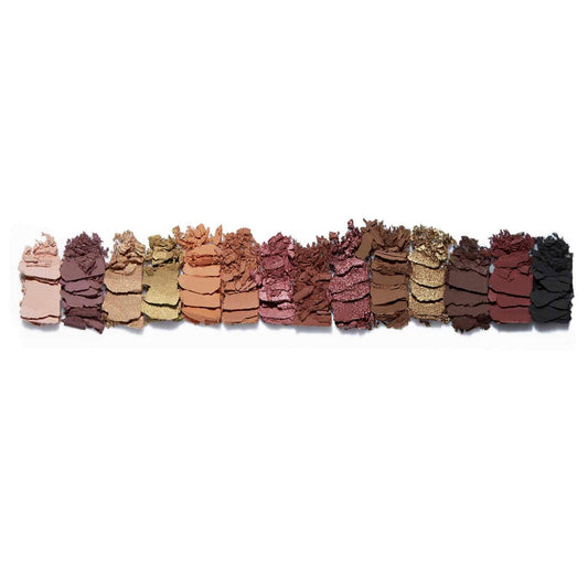 Anastasia Beverly Hills EyeShadow Palette - Soft Glam (4748841582639)