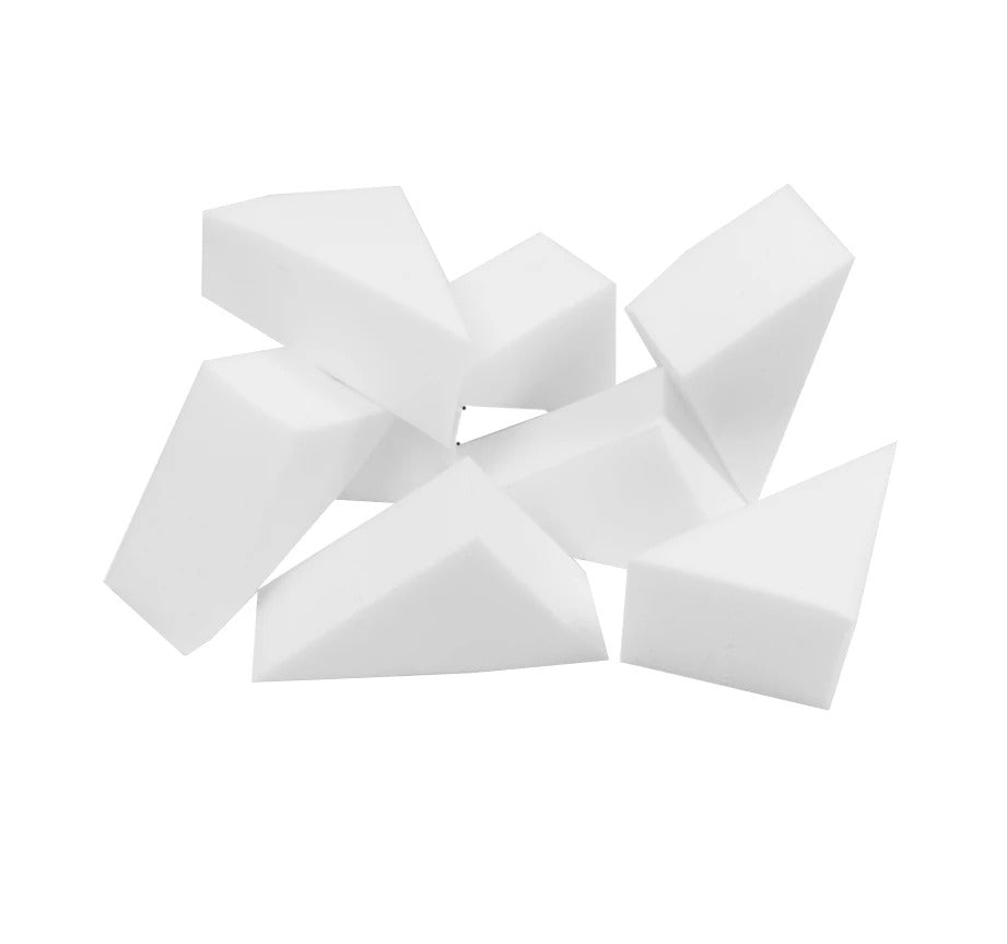 Morphe 8 Disposable Wedges (4762948567087)