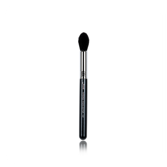 Jessup Single Brush Tapered Highlighter B072-137 (4843336106031)