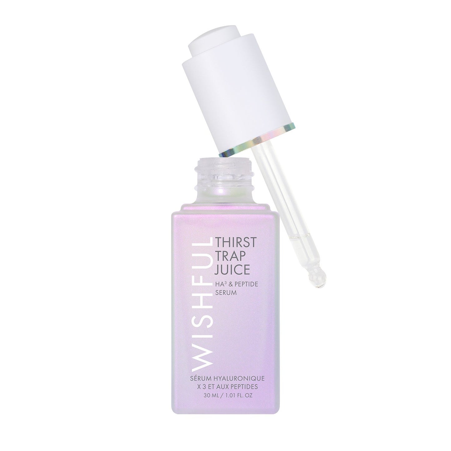 Huda Beauty Wishful  Thirst Trap Juice (6747764064303)
