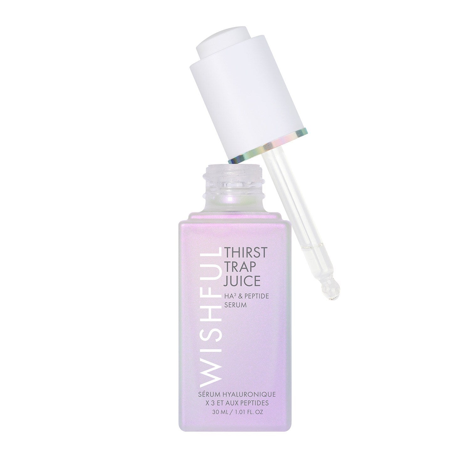 Huda Beauty Wishful  Thirst Trap Juice (6747764064303)