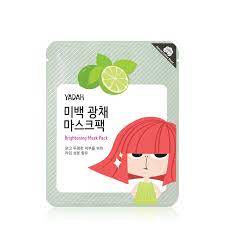 Yadah Daily Mask (4766651088943)