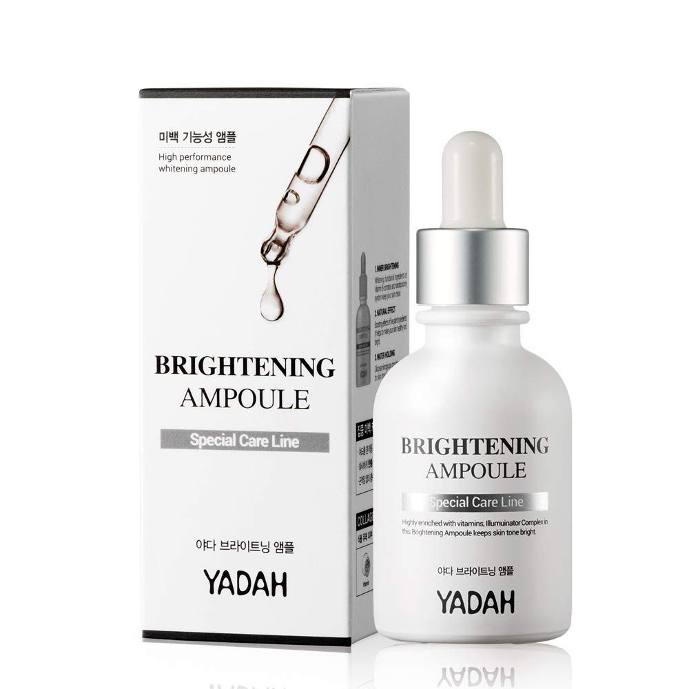 Yadah Brightening Ampoule (4766639751215)