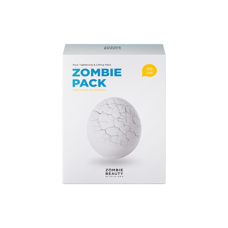 ZOMBIE PACK (7451932393519)