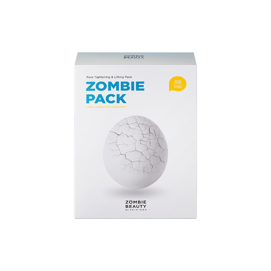 ZOMBIE PACK (7451932393519)