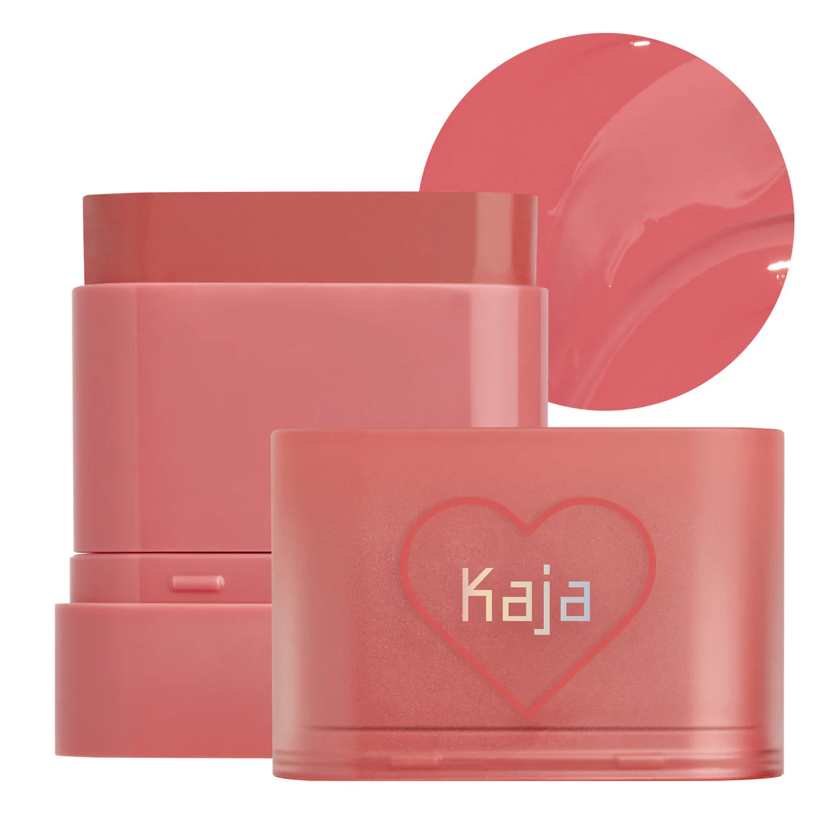 KAJA DEWY BAR Cheek and Lip Balm (7846459768879)